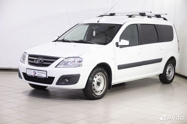 LADA Largus 1.6 МТ, 2020, 44 821 км