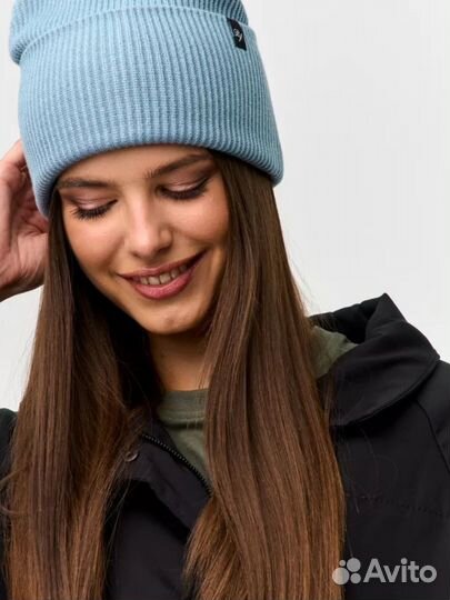 Шапка женская