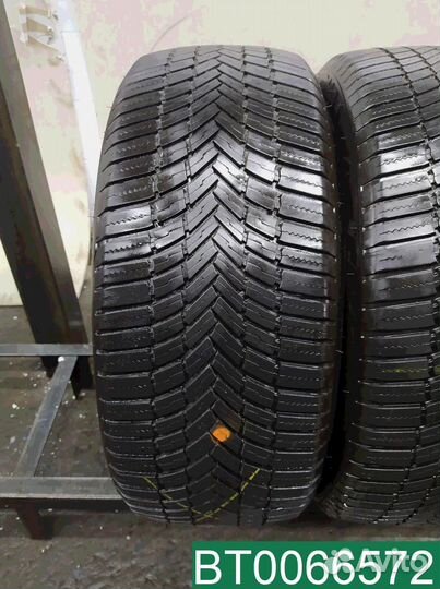 Bridgestone Weather Control A005 Evo 255/45 R20 105W