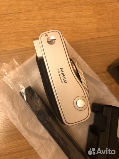 Fujifilm instax mini 90 полный комплект