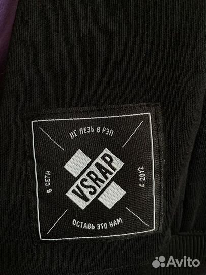 Худи «Ещё не отчислили» от mar.maries