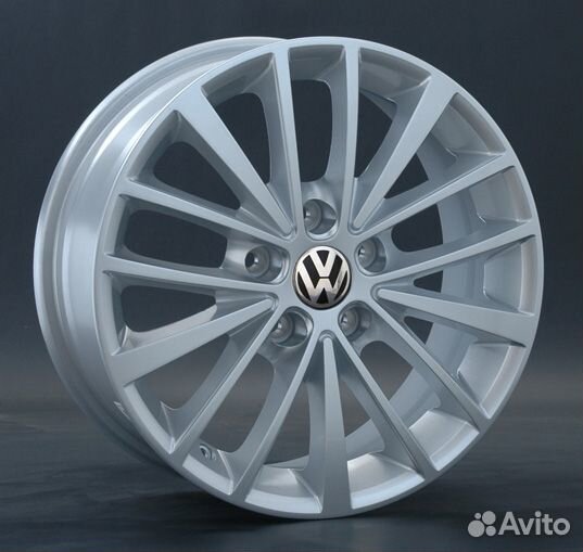 Replay VV71 : 6,5x16 5*112 Et:43 Dia:57,1 S