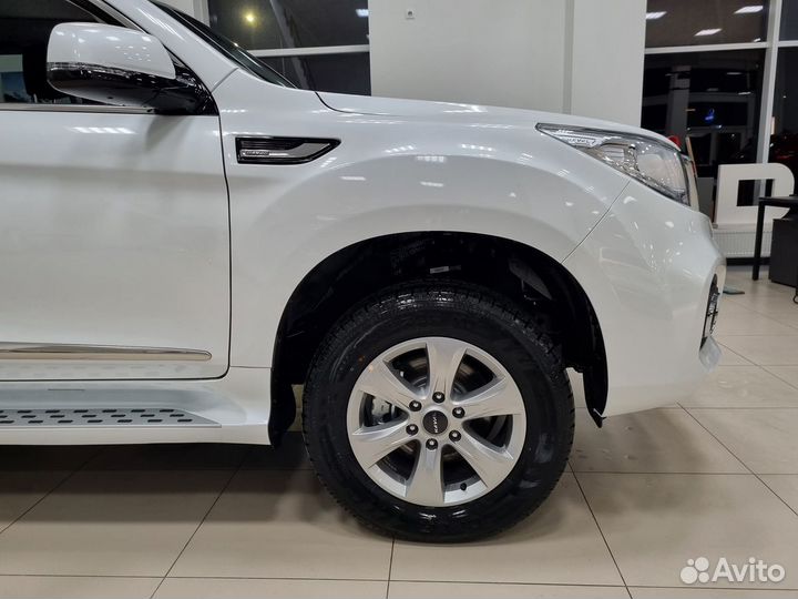 Haval H9 2.0 AT, 2023