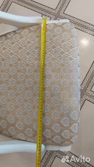 Стулья кухонные мягкие