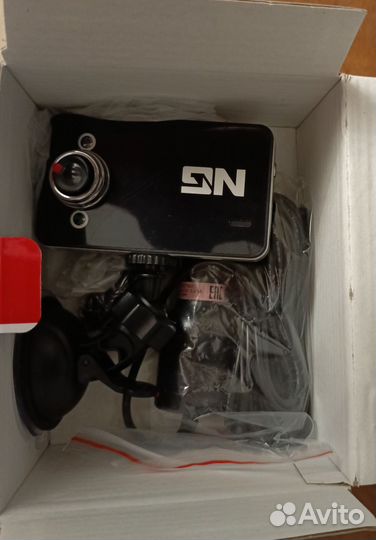 Видеорегистратор