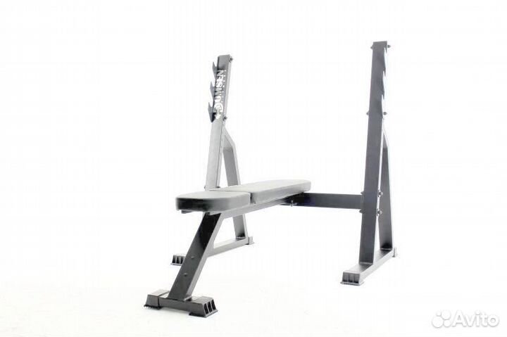 Скамья под штангу Domsen Ds23