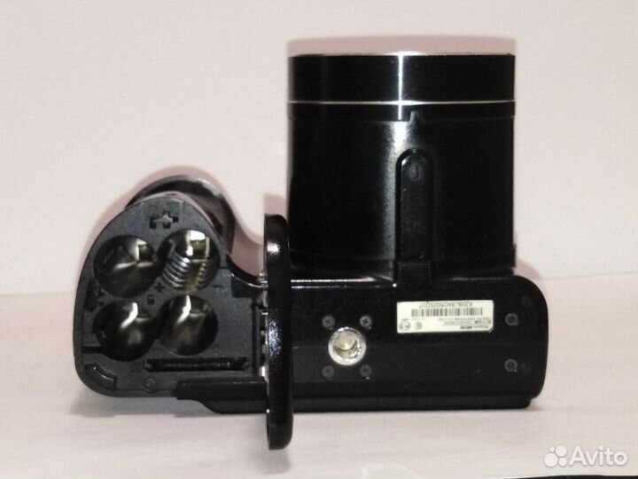 Фотоаппарат Samsung WB100