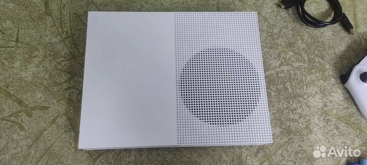 Xbox one s 500gb