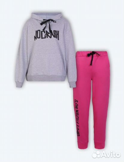 Костюм спортивный новый 48-50 р