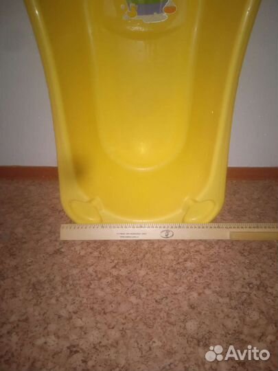 Ванночка для купания