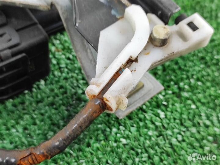 Стеклоподъемник передний правый Ford Mondeo 3 2002