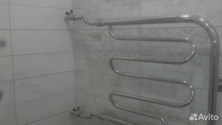 Сантехник. Устранение засоров и др. Срочный выезд