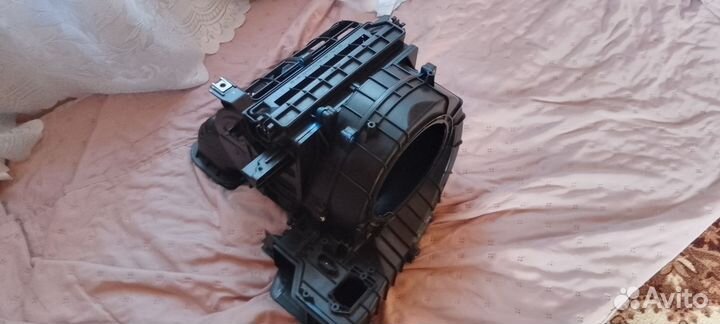 Корпус отопителя Киа Серато 2010г