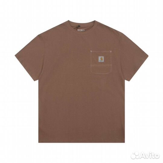 Футболка carhartt