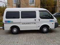 Nissan Vanette, 2014, с пробегом, цена 1 150 000 руб.