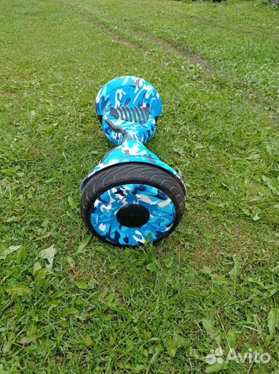Гироскутер smart balance 10,5