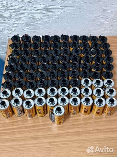 Катушка для фотопленки