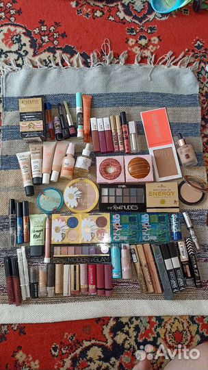 Косметика оригинал