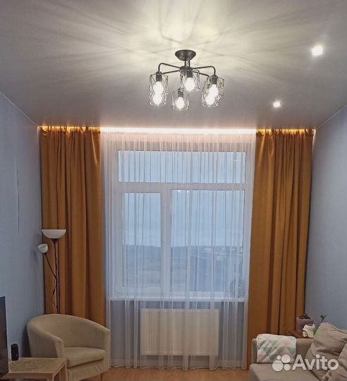 Шторы блэкаут Дизайн пошив монтаж