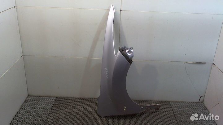 Крыло Mazda 6 (GH), 2008