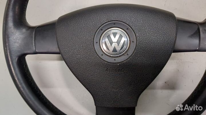 Руль Volkswagen Passat 6