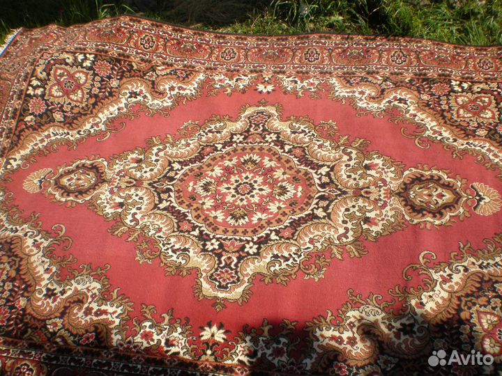 Продам ковер