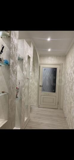 2-к. квартира, 48 м², 3/5 эт.