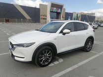 Mazda CX-5, 2021, с пробегом, цена 3 850 000 руб.
