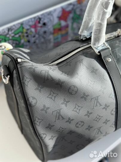 Сумка дорожная Louis Vuitton keepall 50