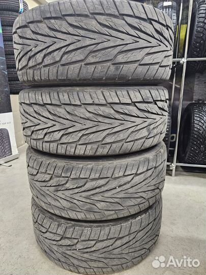 Toyo Proxes ST III 275/45 R20