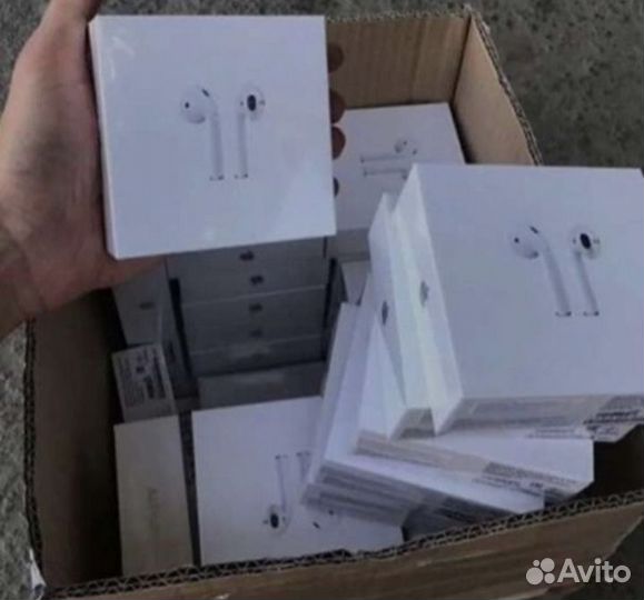 Apple AirPods 2