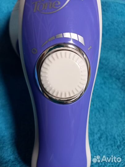 Электровибромассажёр Relax & Tone