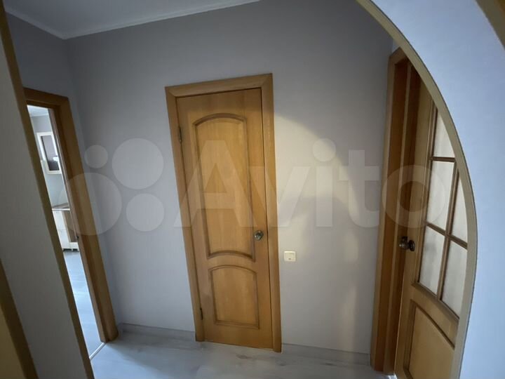 1-к. квартира, 36,7 м², 4/10 эт.