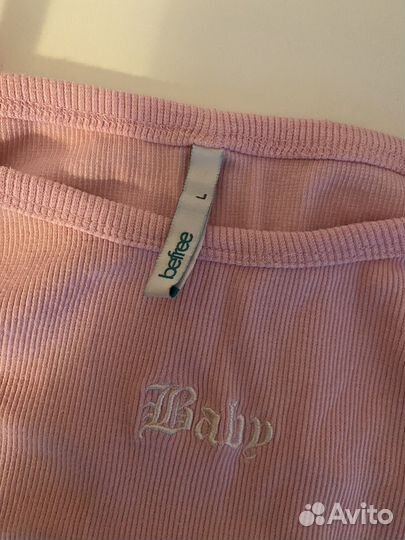 Женские вещи пакетом M-L