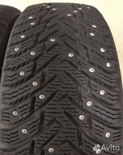 Nokian Tyres Hakkapeliitta 8 205/55 R16