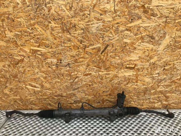 Рулевая рейка Mercedes ML W163 2001