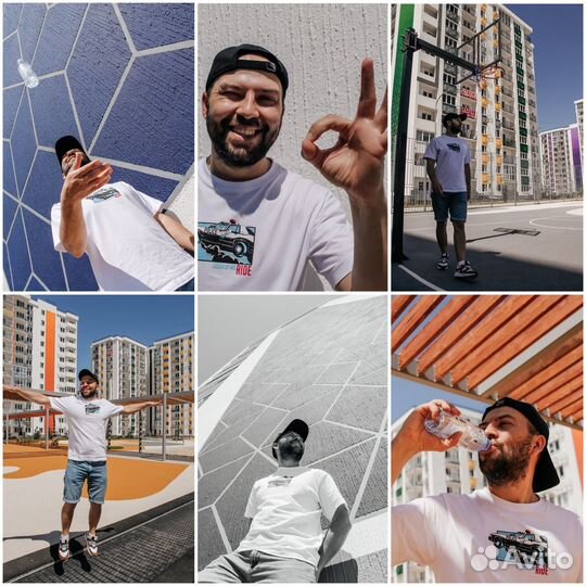 Фотограф Сочи