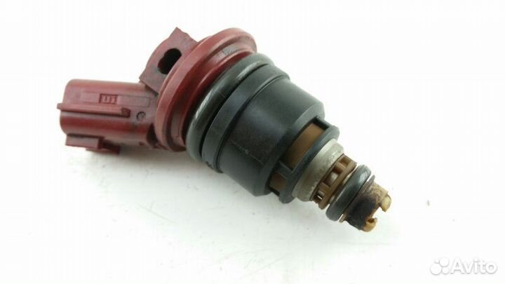 Форсунка топливная Nissan R'nessa N30 SR20 1999