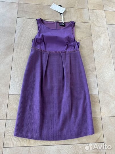 Платье новое Max co оригинал
