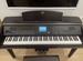 Цифровое фортепиано yamaha CVP 405