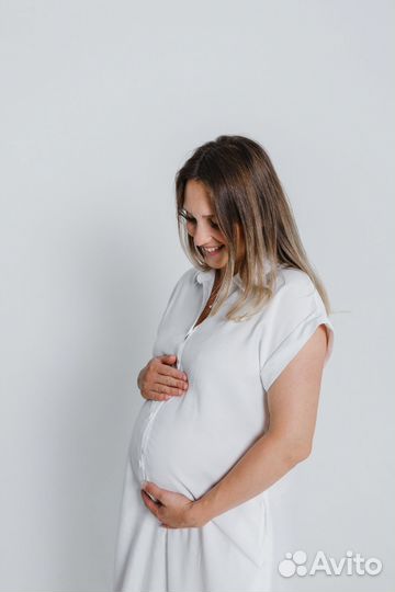 Семейная фотосессия