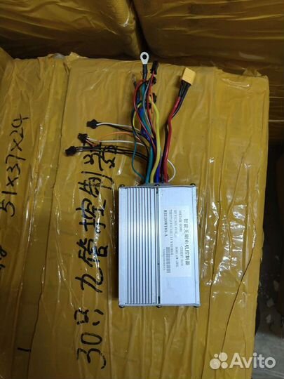 Контроллер Kugoo M5