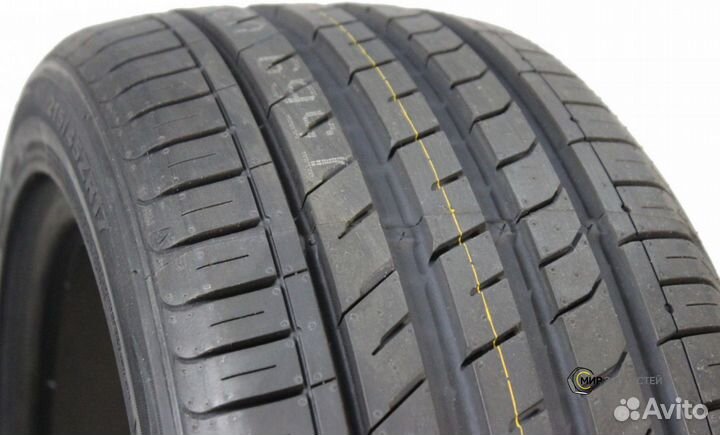 Nexen N'Fera SU1 275/35 R18 99W
