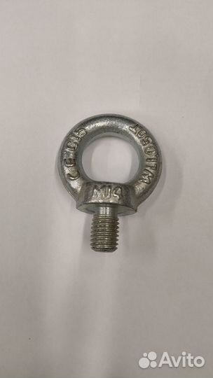 Рым болт М14 0,5т