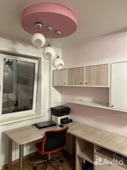 Светильник потолочный подвесной