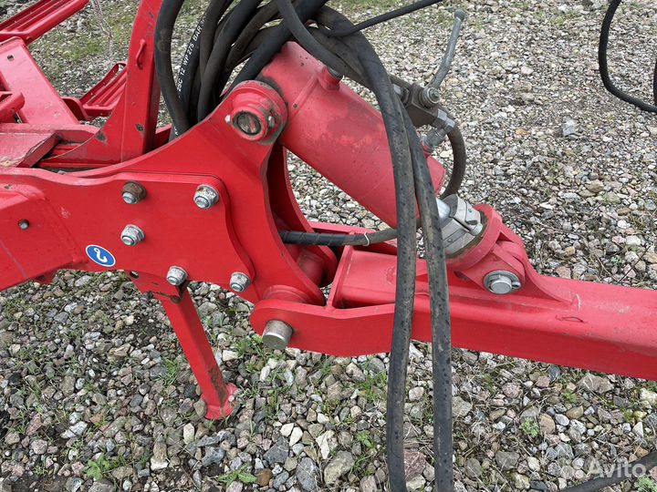 Комплекс посевной Horsch Pronto DC, 2012