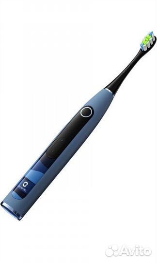 Электрическая зубная щетка Oclean X 10 R3100 Blue