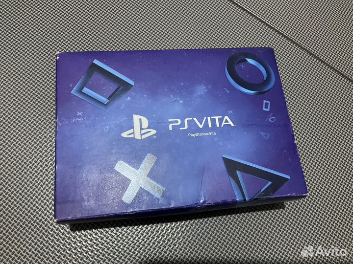 Sony Vita Slim 2000 Идеал 2023