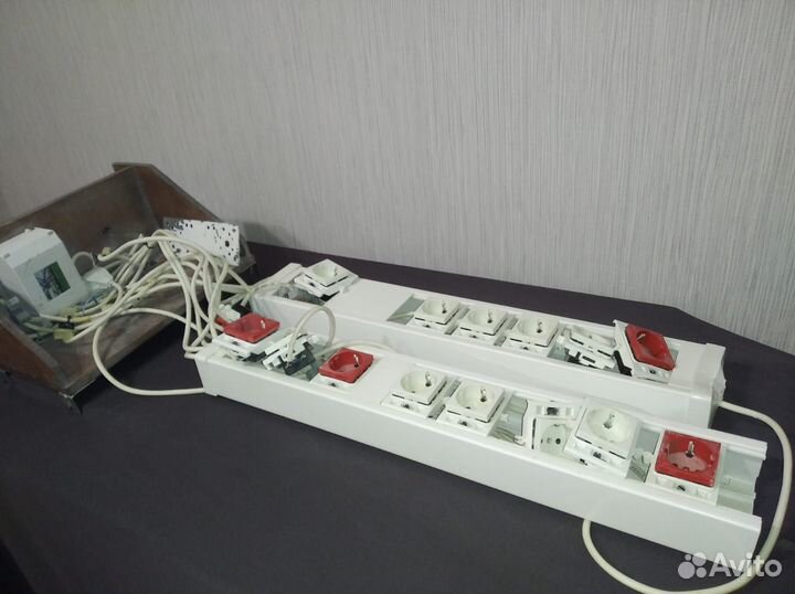 Удлинитель