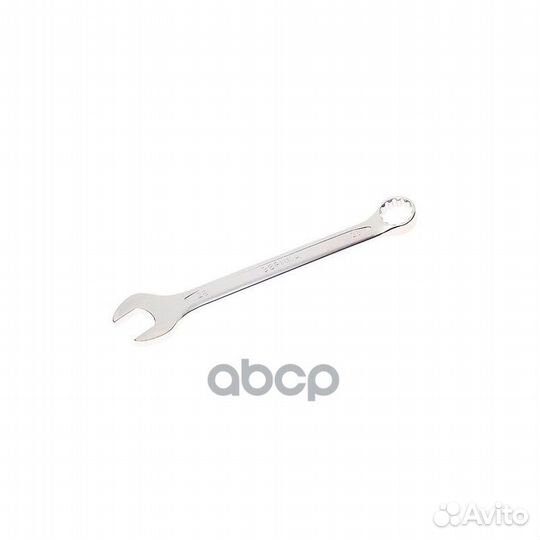 Ключ комбинированный 32мм (Chrome vanadium) на
